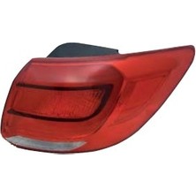 Oto101 Kıa Sportage Arka Stop Sol 14-15