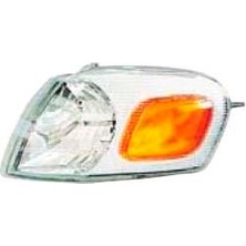 Oto101 Opel Sıntra Ön Sinyal Sol 97-99