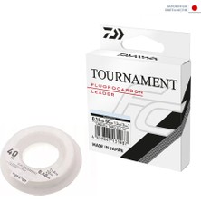 Daiwa Tournament Fc Leader Misina