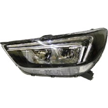 Oto101 Opel Mokka x Ön Far Elektrikli Motorlu Gündüz Ledli Sol 16-