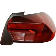 Oto101 Opel Corsa F Arka Stop LED Sağ 20-