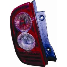 Oto101 Nıssan Mıcra Arka Stop Sağ 03-05