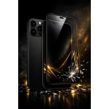 Fmk Iphone 12 Pro Max Uyumlu Kırılmaz Ekran Koruyucu
