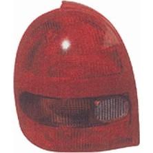 Oto101 Opel Corsa Arka Stop 3 Kapı Sol 97-00