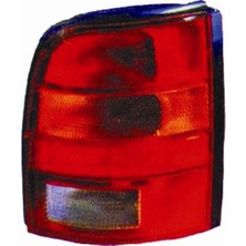 Oto101 Nıssan Mıcra Arka Stop Sol 92-98