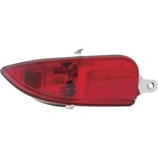 Oto101 Opel Corsa Arka Sis Lambası Sol 04-07