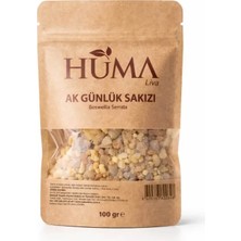 Naturlive Huma Akgünlük Sakızı 100G