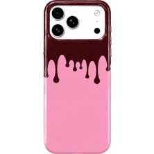 iPhone 17 Pro Pop Collection Çift Katmanlı Essential Tough Telefon Kılıfı