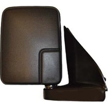 Oto101 Mıtsubıshı L300 Dıs Ayna Manuel Plastık Sol 94-04