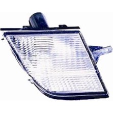 Oto101 Nıssan Mıcra Ön Sinyal Beyaz Sol 05-07