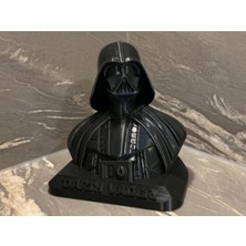 Belirtilmemiş Darth Vader Büstü