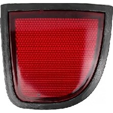 Oto101 Mıtsubıshı L200 Arka Tampon Reflektoru (Yerlı) Sağ 05-15