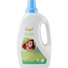 Mery Baby Sıvı Çamaşır Deterjanı – 1500 ml