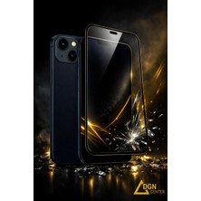 Fmk Iphone 13 Uyumlu Kırılmaz Ekran Koruyucu