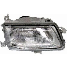 Oto101 Opel Astra Ön Far Sağ 94-98
