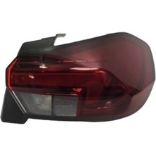 Oto101 Opel Corsa F Arka Stop Sağ 20-