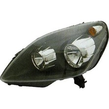 Oto101 Opel Zafıra Ön Far Sol 05-