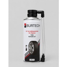 Burtech Lastik Tamir Kiti 400ML.