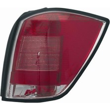 Oto101 Opel Astra Arka Stop Sw Sağ 04-07