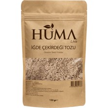 Naturlive Huma Iğde Çekirdeği Tozu 150G