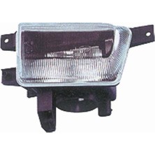 Oto101 Opel Astra Ön Sis Farı Sol 98-