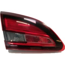 Oto101 Opel Astra J Arka Stop Iç Sedan Sol 12-