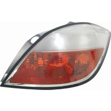 Oto101 Opel Astra Arka Stop Hb.sağ 04-07