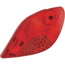 Oto101 Peugeot 207 Arka Stop Sağ 06-