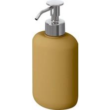 Ikea Ekoln Koyu Sarı 300 ml Sıvı Sabunluk