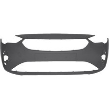 Oto101 Opel Corsa F On Tampon (4 Sen.dlk.kes.hazır) 20-