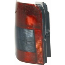 Oto101 Peugeot Partner Arka Stop Tek Kapı Sol 96-02