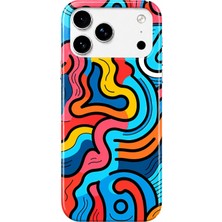 iPhone 17 Pro Pop Collection Çift Katmanlı Essential Tough Telefon Kılıfı