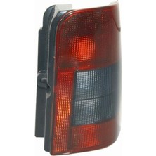 Oto101 Peugeot Partner Arka Stop Tek Kapağı Sağ 96-02