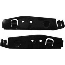 Oto101 Peugeot 301 Ön Tampon Braketi Set 11-