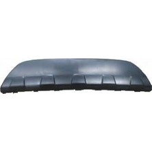 Oto101 Opel Mokka Arka Tampon Alt Koruma Pls.11-