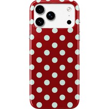 iPhone 17 Pro Pop Collection Çift Katmanlı Essential Tough Telefon Kılıfı