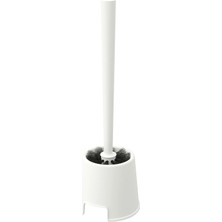 Ikea Bolmen Beyaz 36,5 cm Tuvalet Fırçası