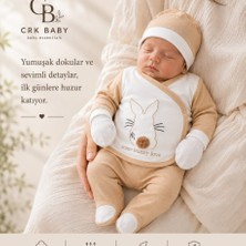 Baby Turp Bunny 10LU Hastane Çıkış