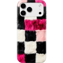 iPhone 17 Pro Pop Collection Çift Katmanlı Essential Tough Telefon Kılıfı