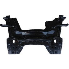 Oto101 Peugeot 301/CITROEN C-Elysee Motor Beşiği (Yerli) 11-
