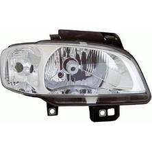 Oto101 Seat Ibıza Ön Far Sağ 99-02