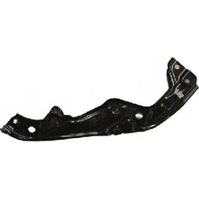 Oto101 Seat Ibıza Ön Panel Far Üst Sacı Sol 17-