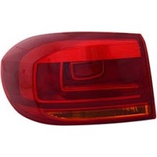 Oto101 Volkswagen Tıguan Arka Stop Sol 11-15