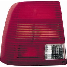 Oto101 Volkswagen Passat Arka Stop Sol 97-00