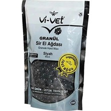 Uravas Store 250 gr Granül El Ağdası Siyah