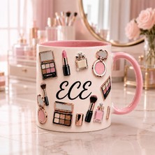 Aion Casa Aıon Casa Kişiye Özel Nail Art / Protez Tırnak Uzmanı Kupa Bardak