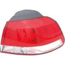 Oto101 Volkswagen Golf Vı Arka Stop Dış Krom Hb Sağ 08-