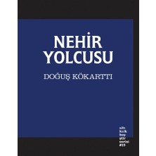Altıkırkbeş Yayınları Nehir Yolcusu