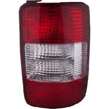 Oto101 Volkswagen Caddy Arka Stop (Yerli) Sağ 04-
