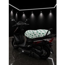 Auto Craft Turkey Motor Servis Kılıfı 125CC